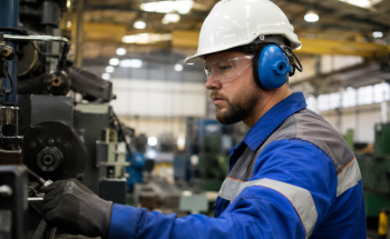 Rischio Rumore nei luoghi di Lavoro: Definizione, Normativa, Valutazione